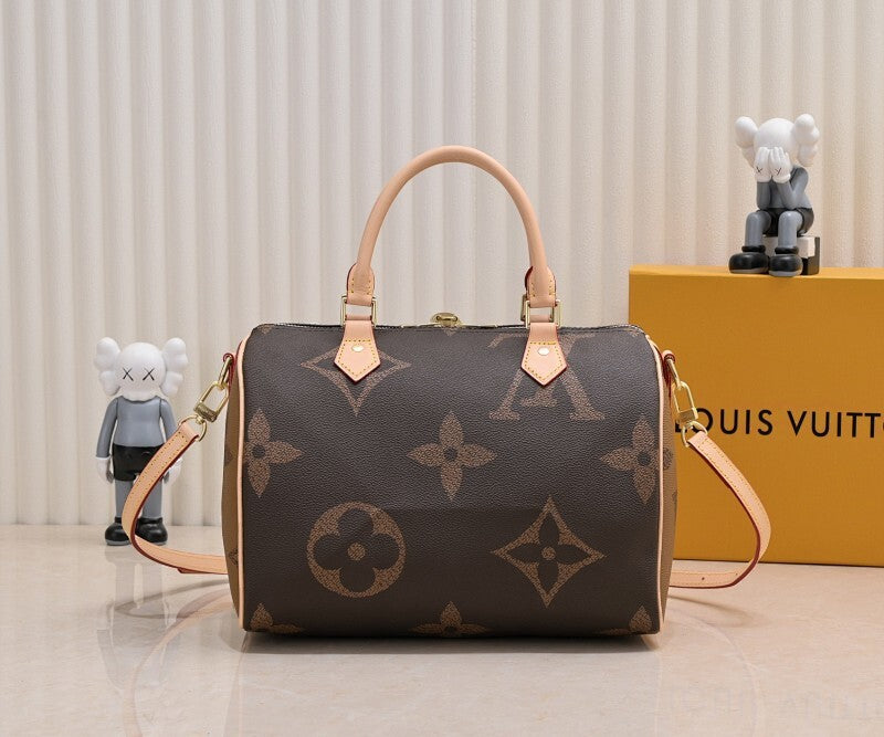 Dragons Bags LVn Luxury Bag --80703