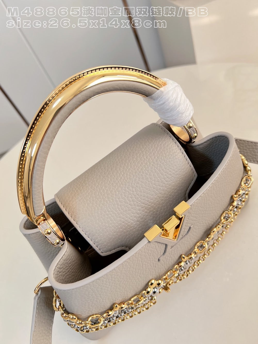 Dragons Bags ln Luxury Bag --95849