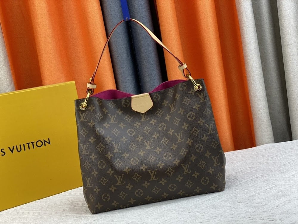 Jessica Bags ln Luxury Bag --75854