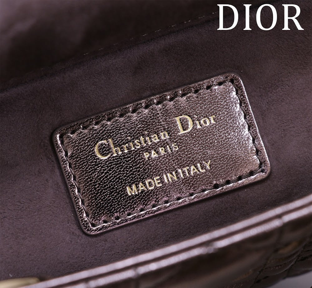 Dragons BagsDiorn Luxury Bag --114741