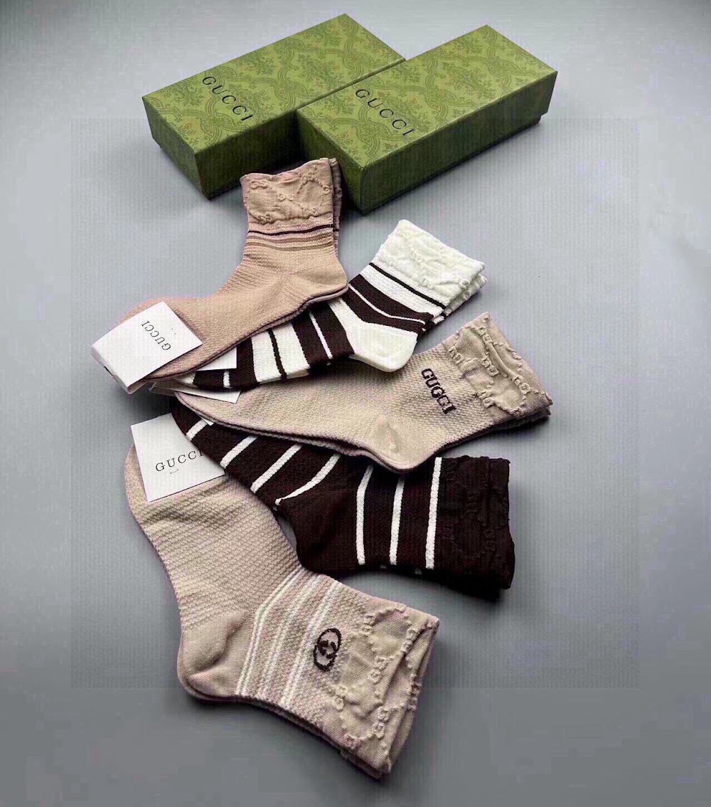 Dragons Bags Premium Luxury Socks --97984