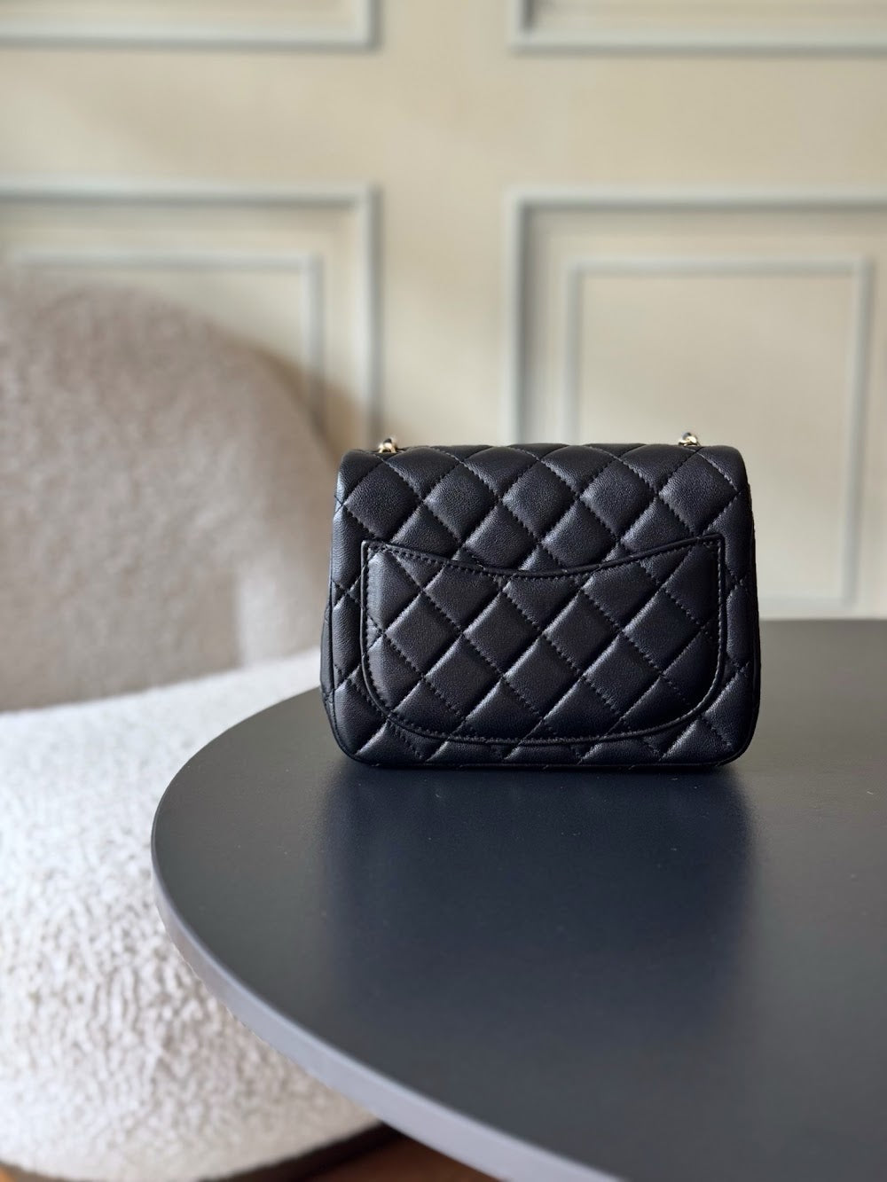 Dragons Bags CHn Luxury Bag --112952
