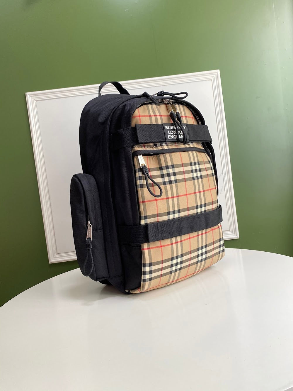 Dragons Bags Burberryn Luxury Bag --92962