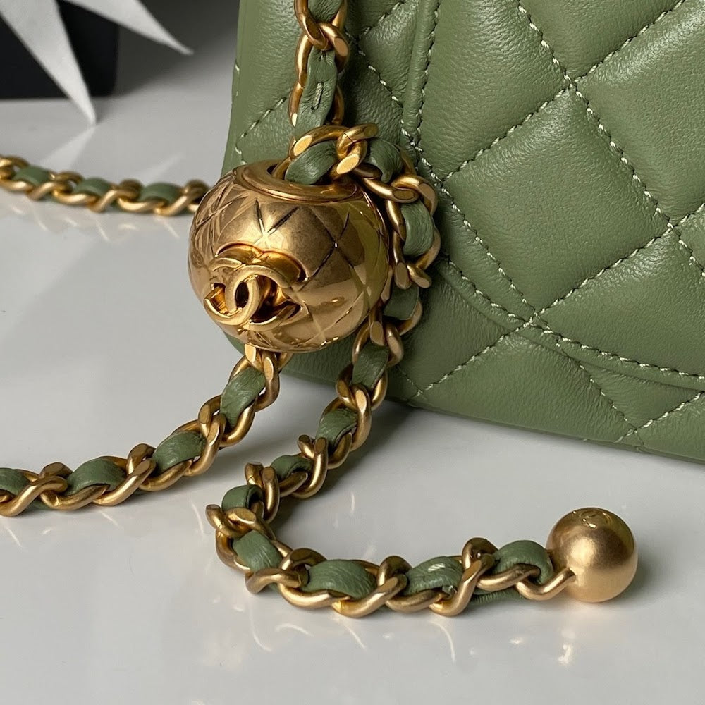 Dragons Bags CHn Luxury Bag --112863