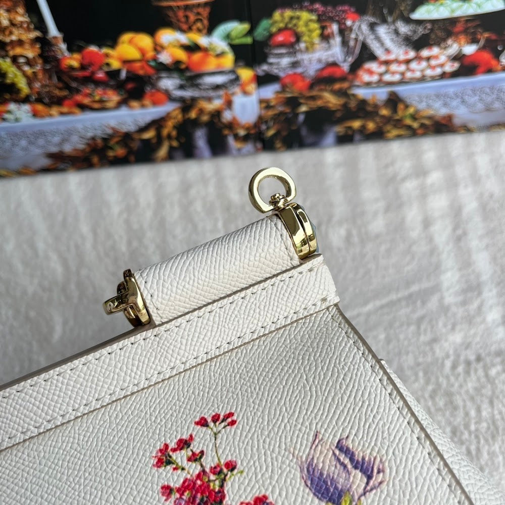 Dragons Bags DGn Luxury Bag --94072