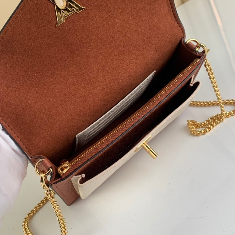 Dragons Bags ln Luxury Bag --56898
