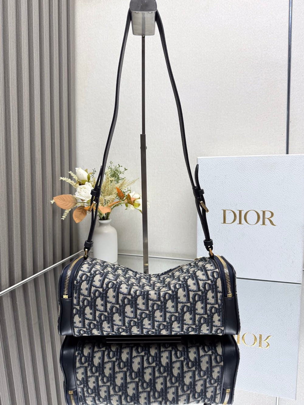 Dragons BagsDiorn Luxury Bag --115254