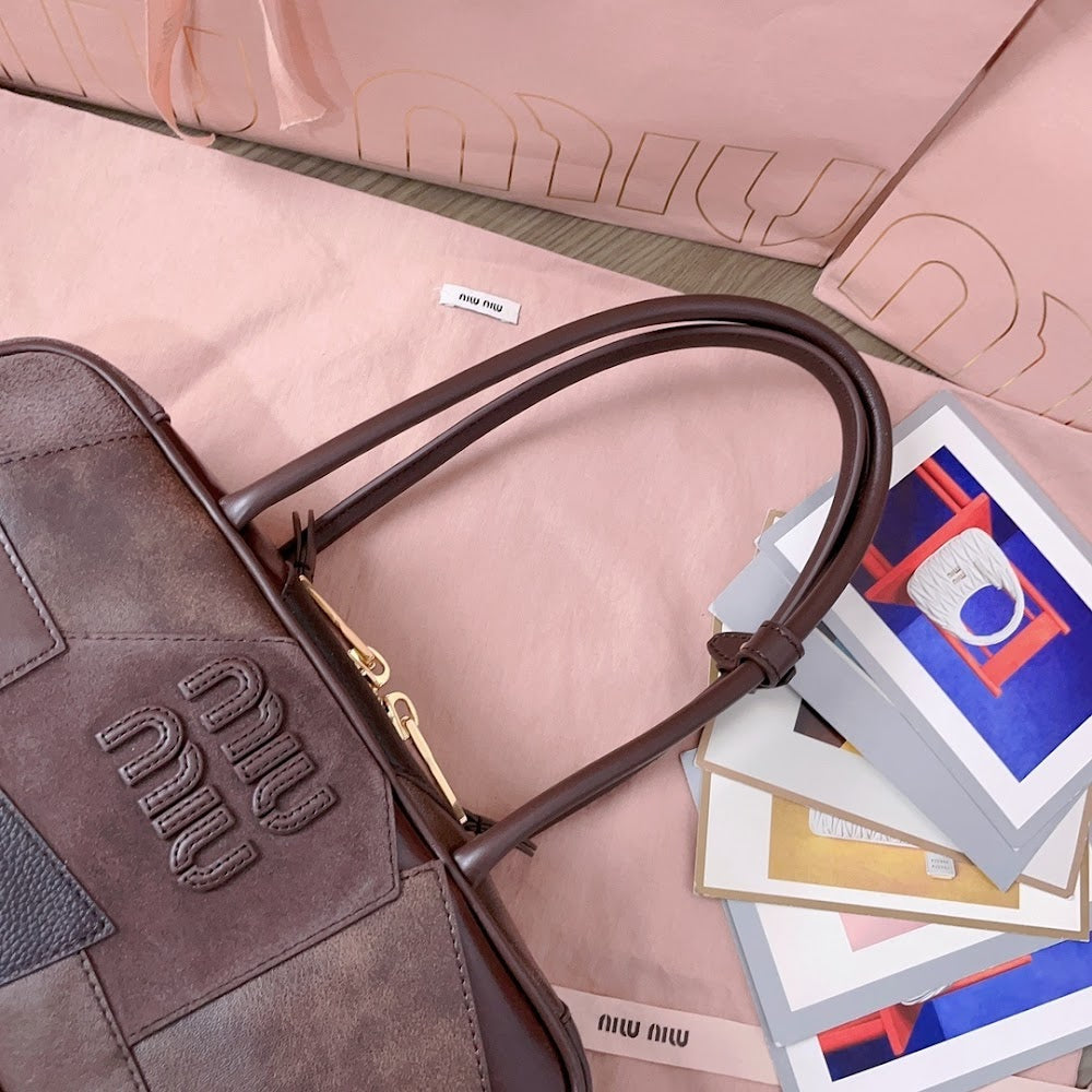 Dragons Bags Miun Miun Luxury Bag --122716