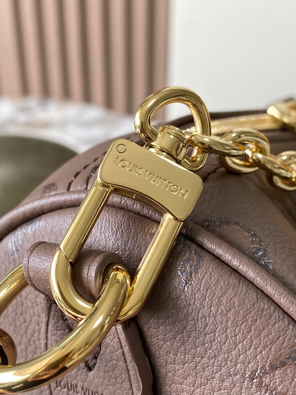 Dragons Bags ln Luxury Bag --96049