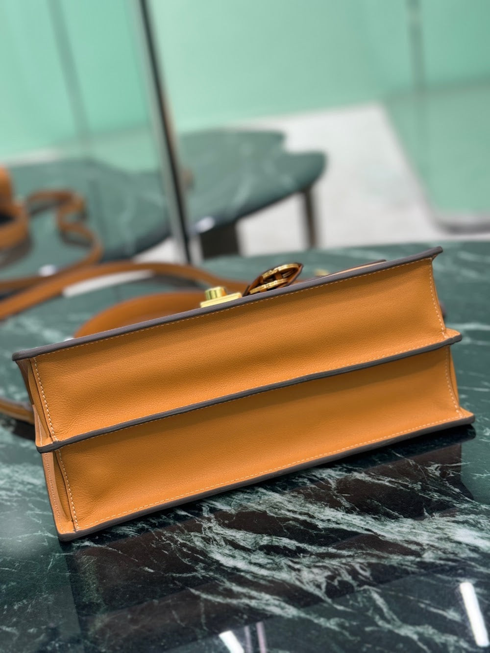 Dragons Bags Pradn Luxury Bag --102077