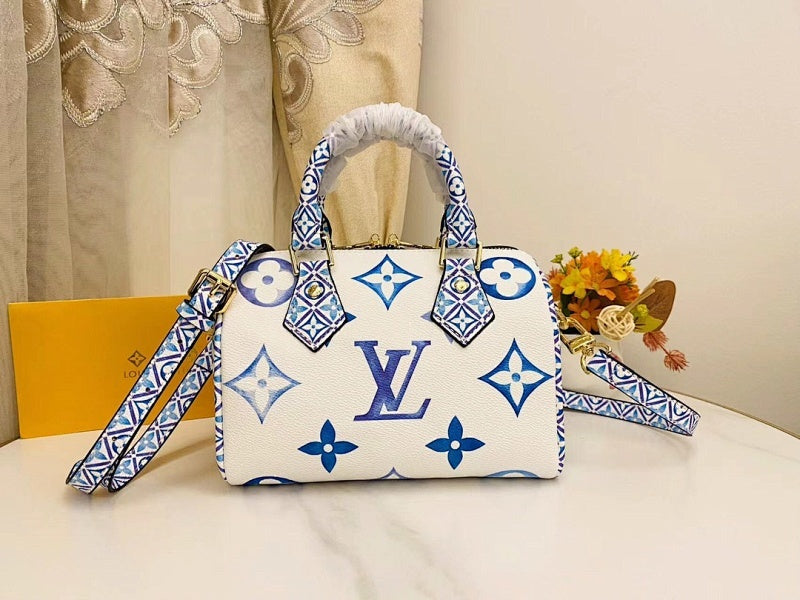 Dragons Bags LVn Luxury Bag --81188