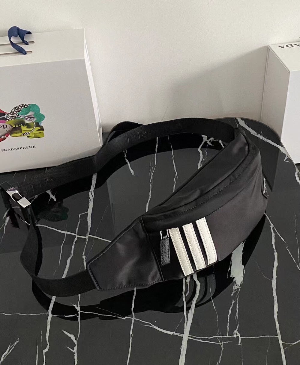 Dragons Bags pradn Luxury Bag --73285