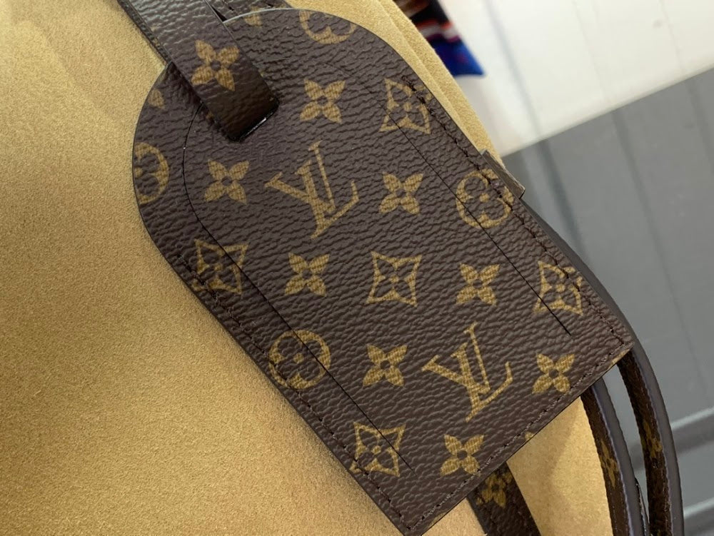 Dragons Bags ln Luxury Bag --96738