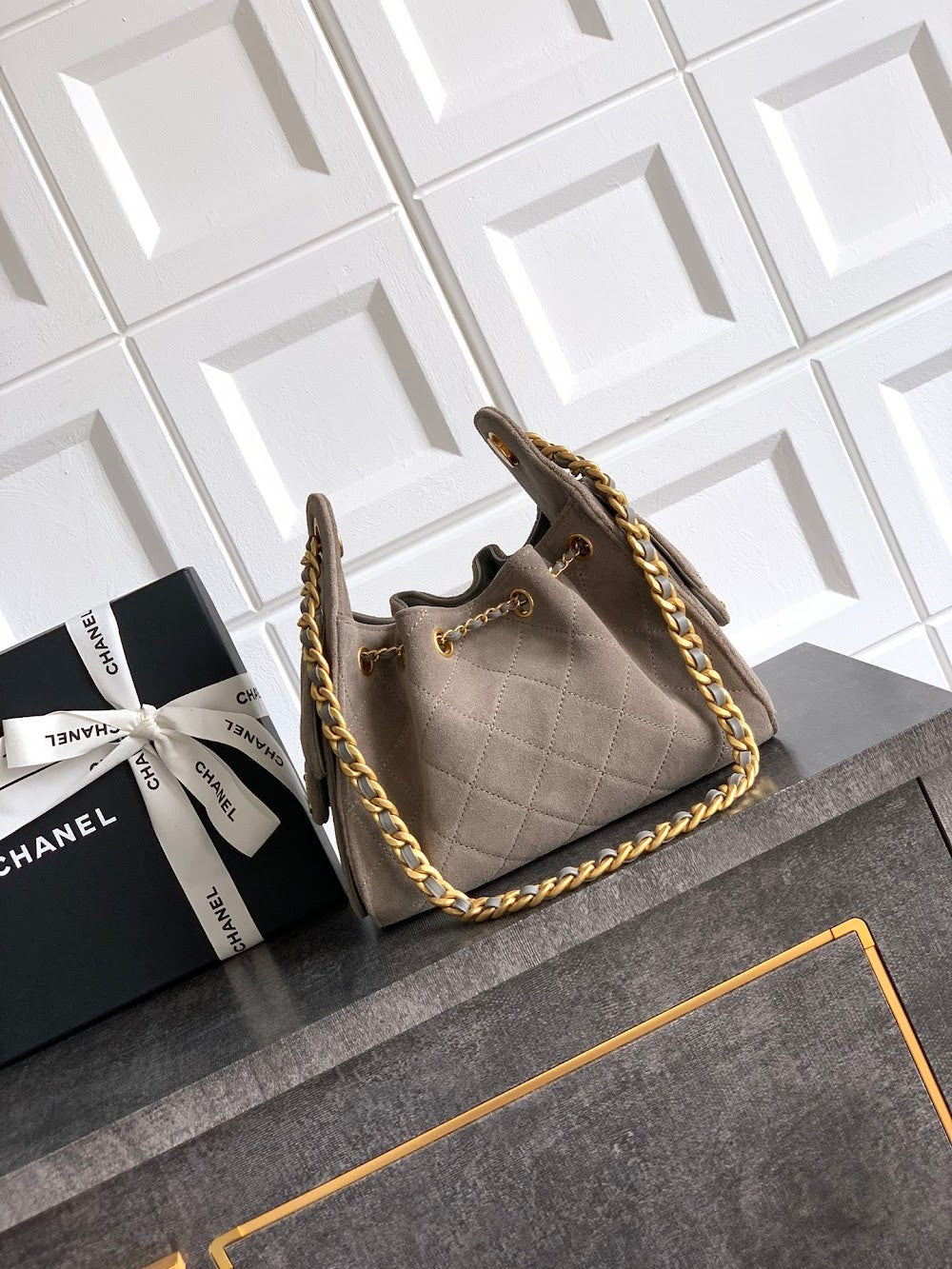 Dragons Bags CHn Luxury Bag --112896