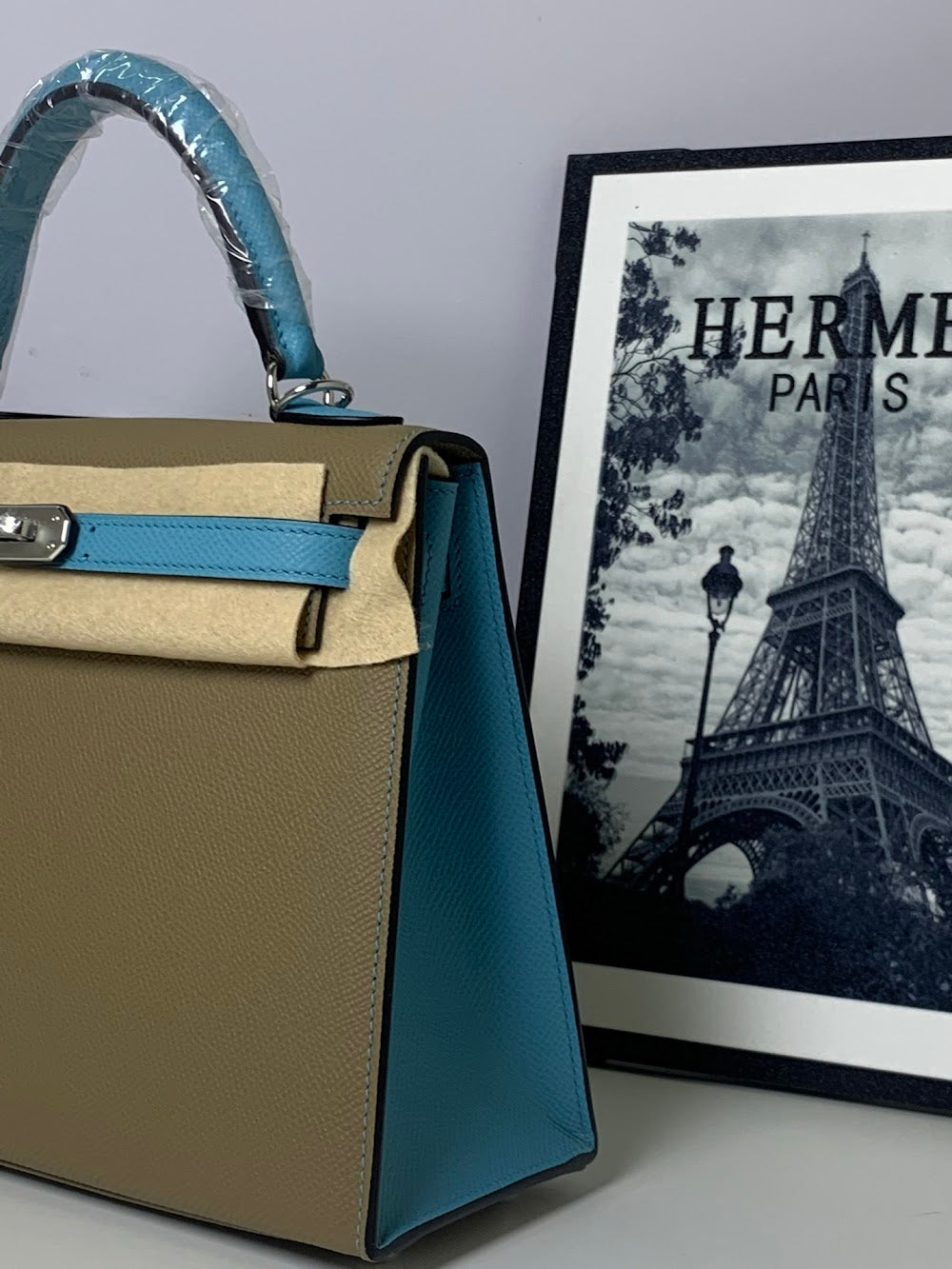 Dragons BagsHermesn Luxury Bag --118845