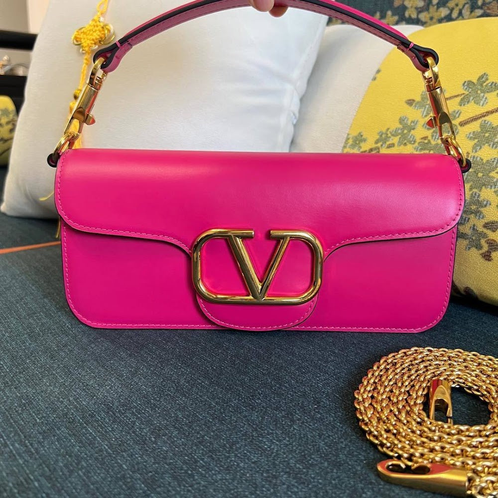 Dragons Bags Valentine Luxury Bag --121662