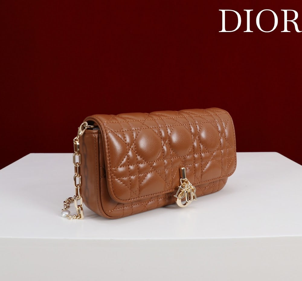 Dragons BagsDiorn Luxury Bag --116356
