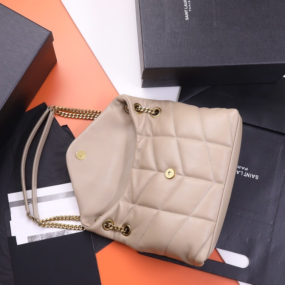 Dragons Bags YSLn Luxury Bag --120391
