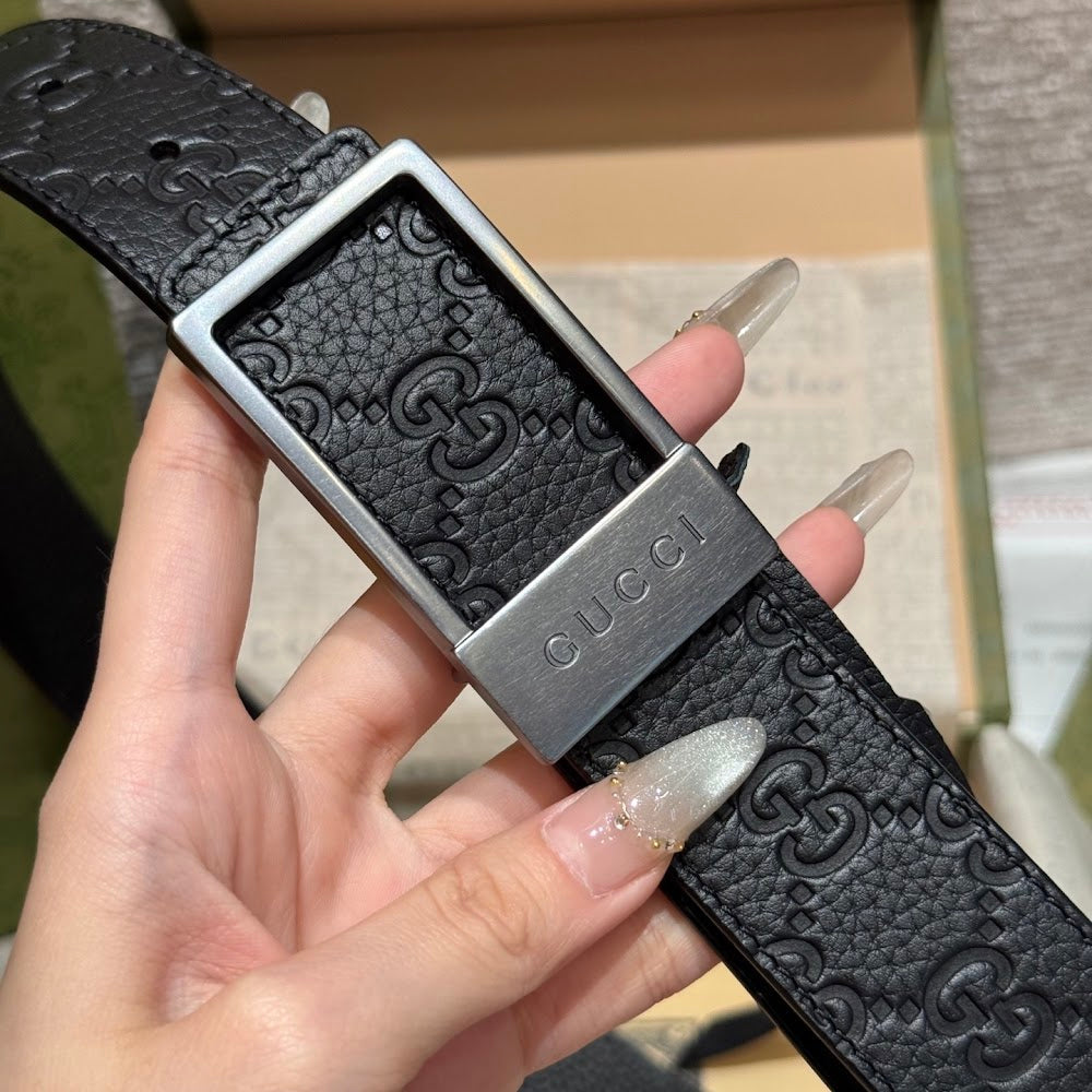 Dragons Bags Guccin Luxury Belt --105210