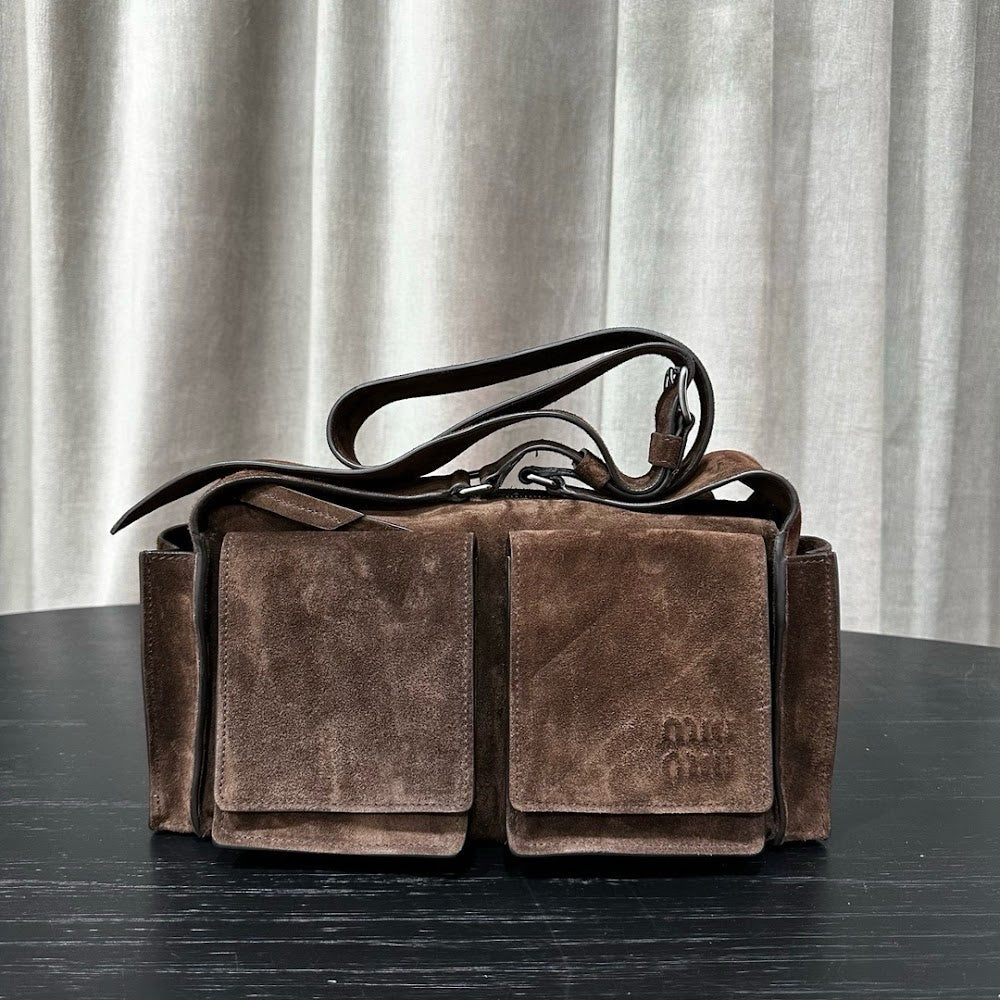 Dragons Bags Miun Miun Luxury Bag --122743