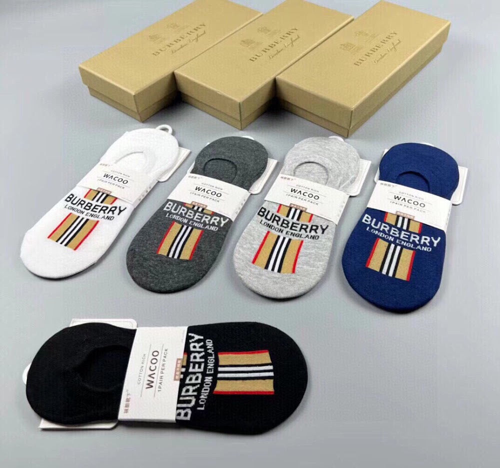 Dragons Bags Premium Luxury Socks --98235