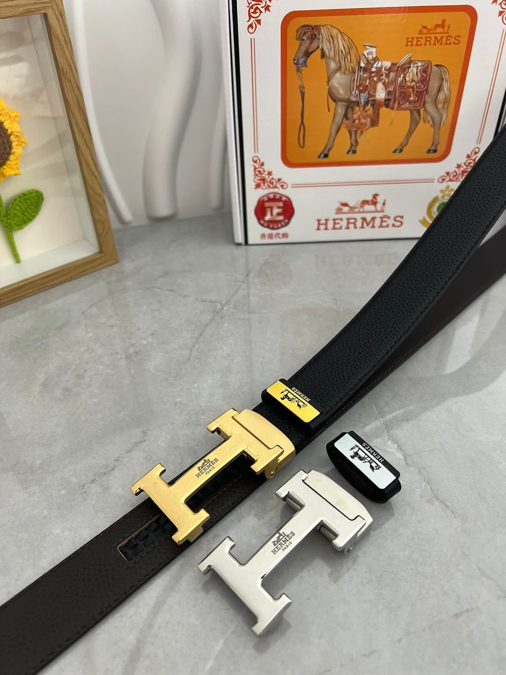 Dragons Bags Hermesn Luxury Belt --105956