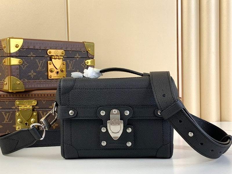 Dragons Bags LV Luxury Bag --55789