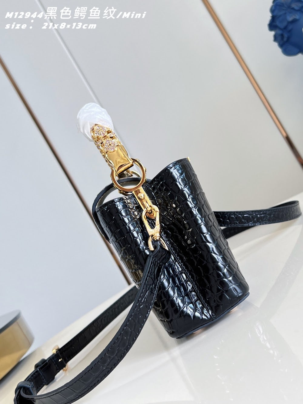 Dragons Bags ln Luxury Bag --96670