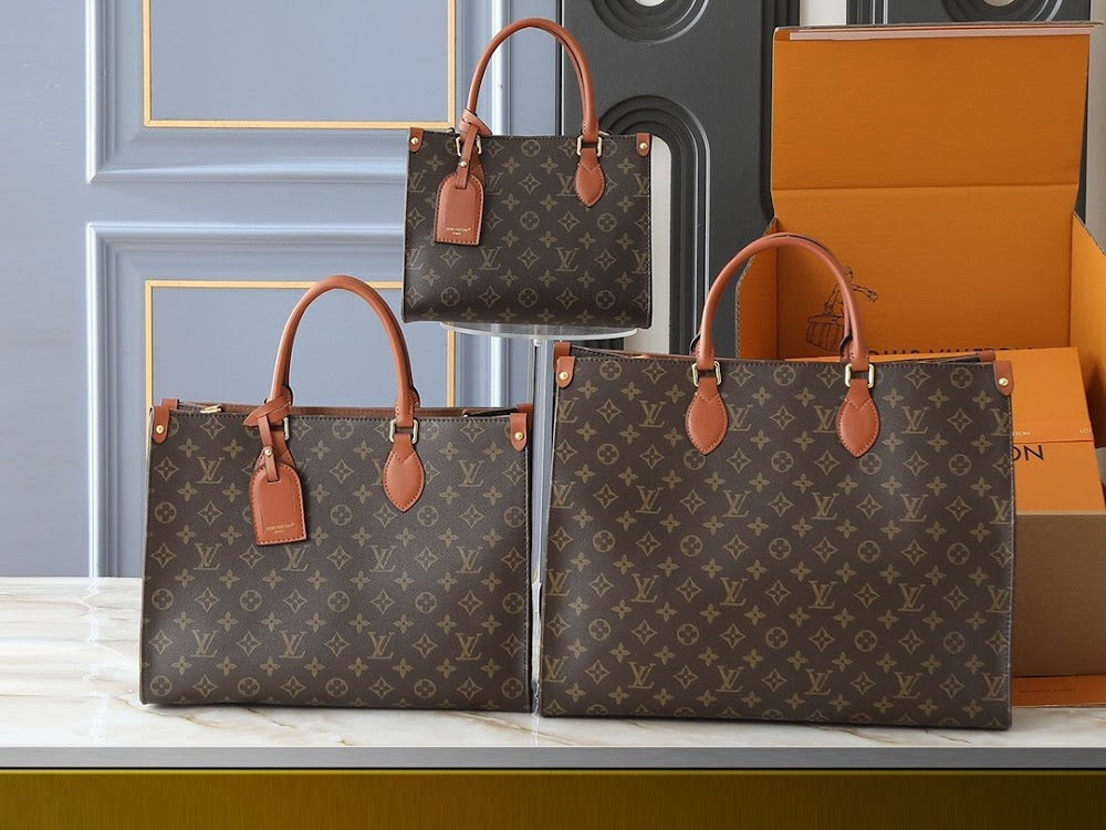 Dragons Bags ln Luxury Bag --76911