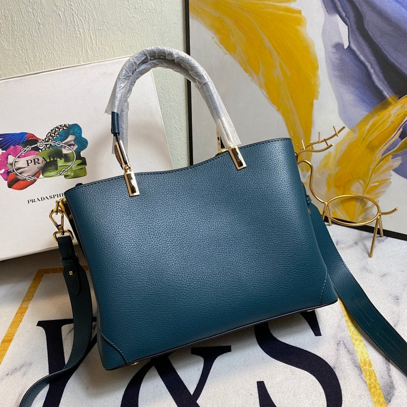 Dragons Bags pradn Luxury Bag --73237