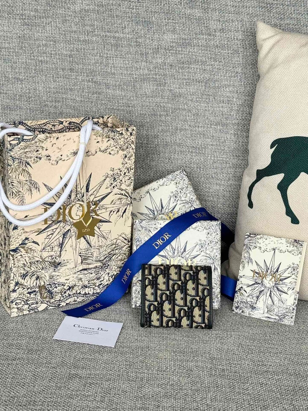 Dragons BagsDiorn Luxury Bag --115138