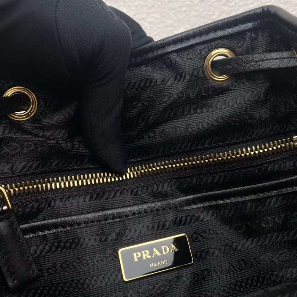 Dragons Bags Prada Luxury Bag --54193