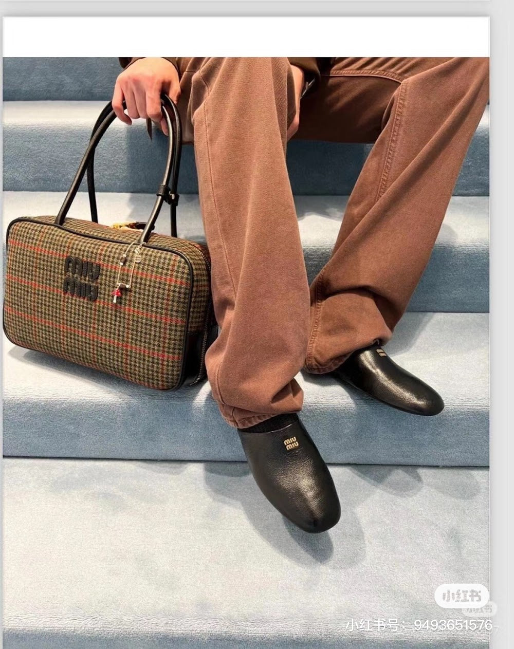 Dragons Bags Miun Miun Luxury Bag --123022