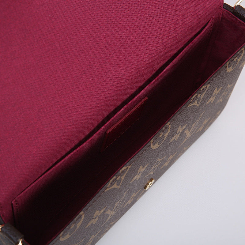 Dragons Bags LVn Luxury Bag --79134