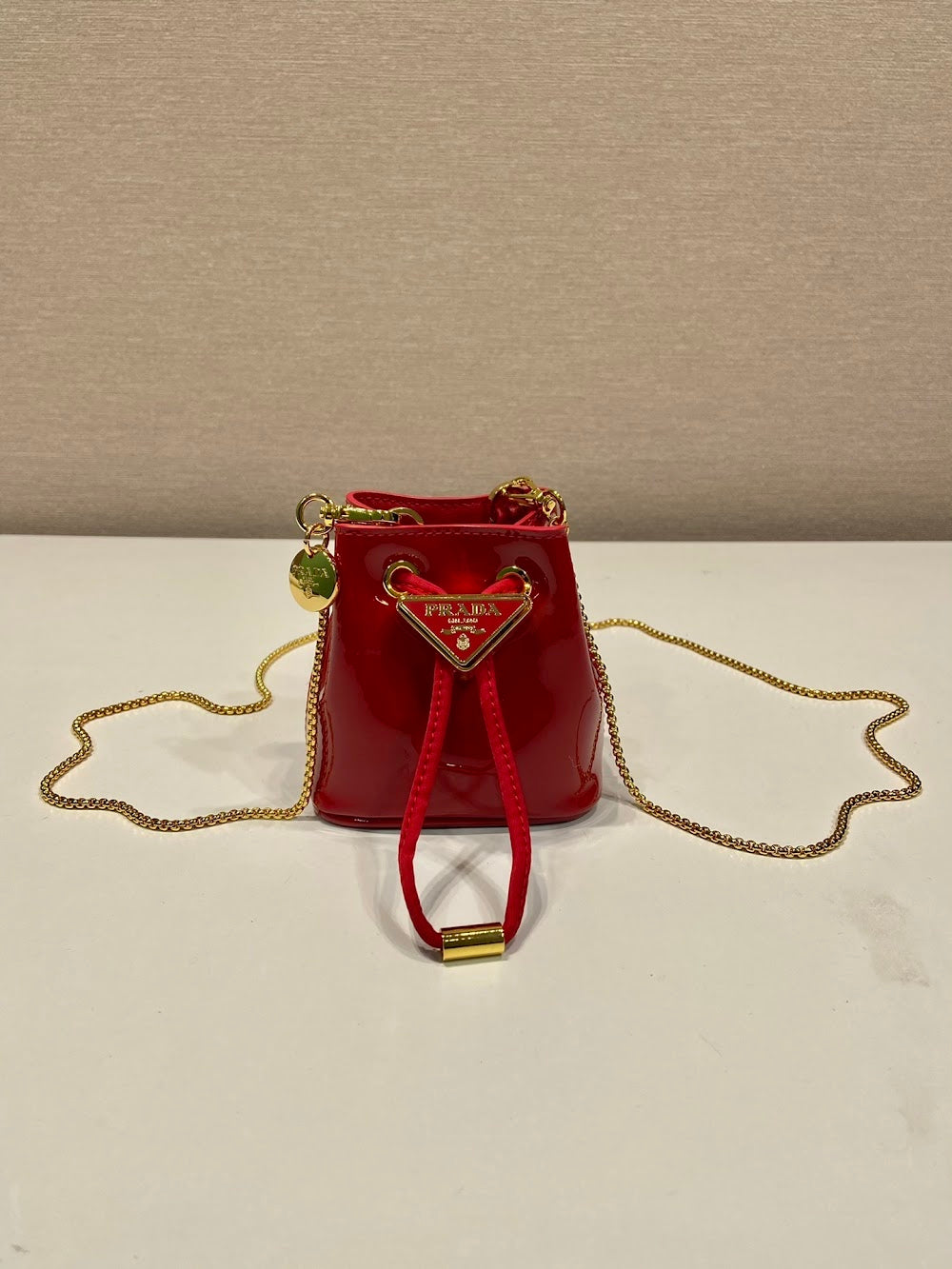 Dragons Bags Prada Luxury Bag --54553