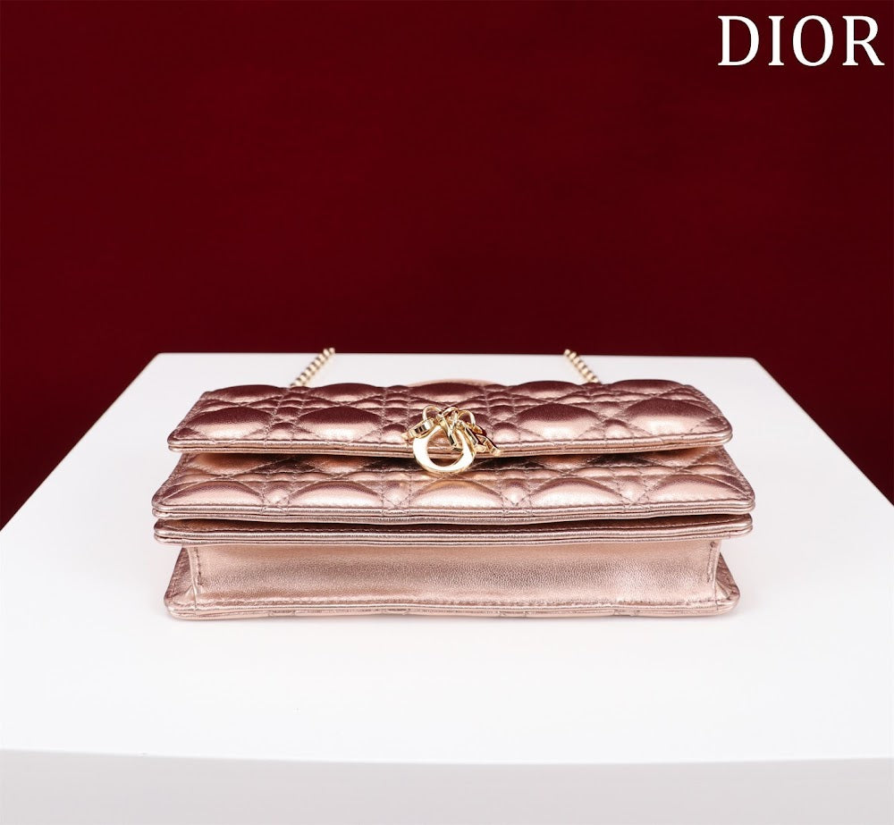Dragons BagsDiorn Luxury Bag --116268