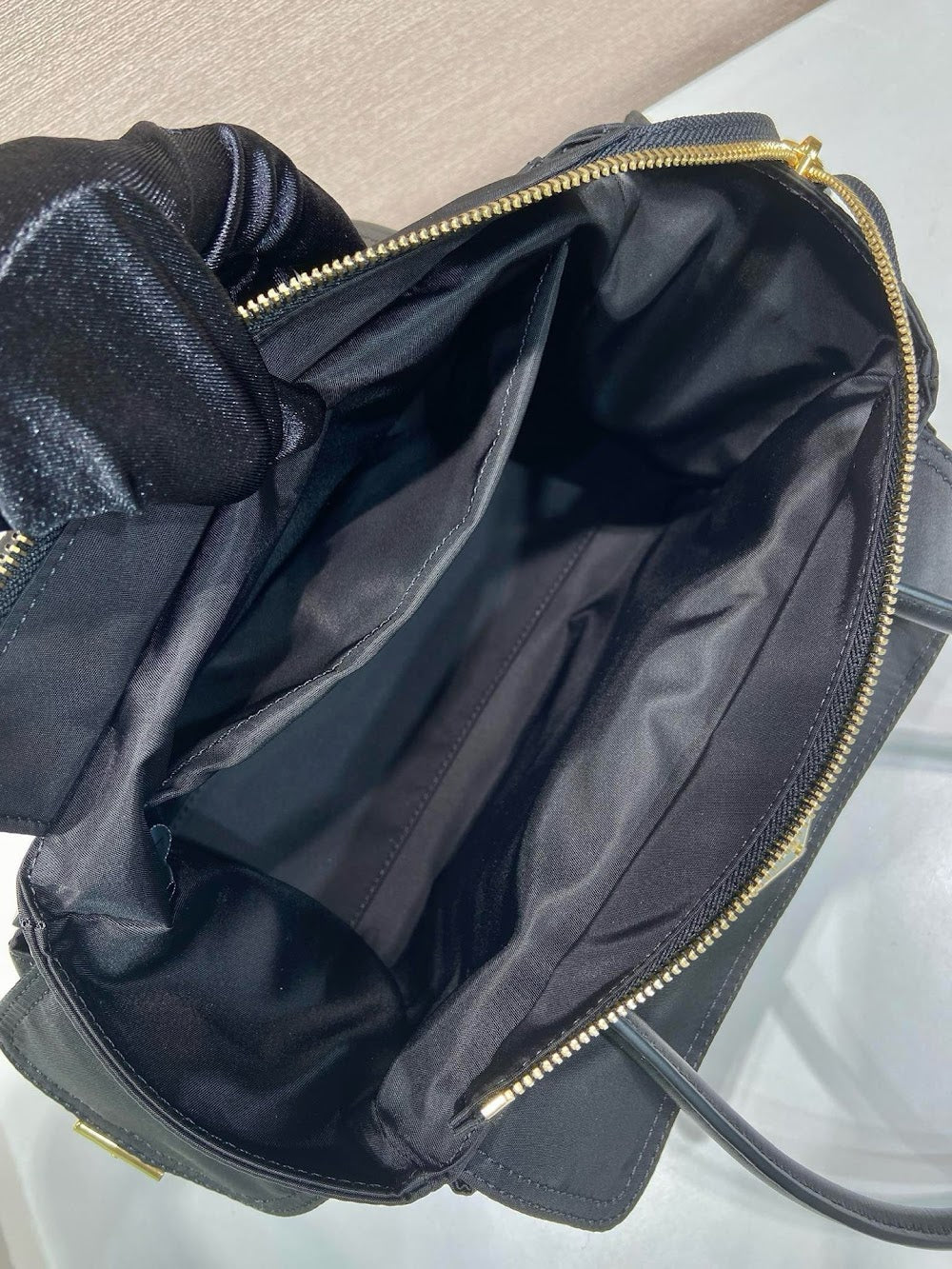 Dragons Bags pradn Luxury Bag --74413