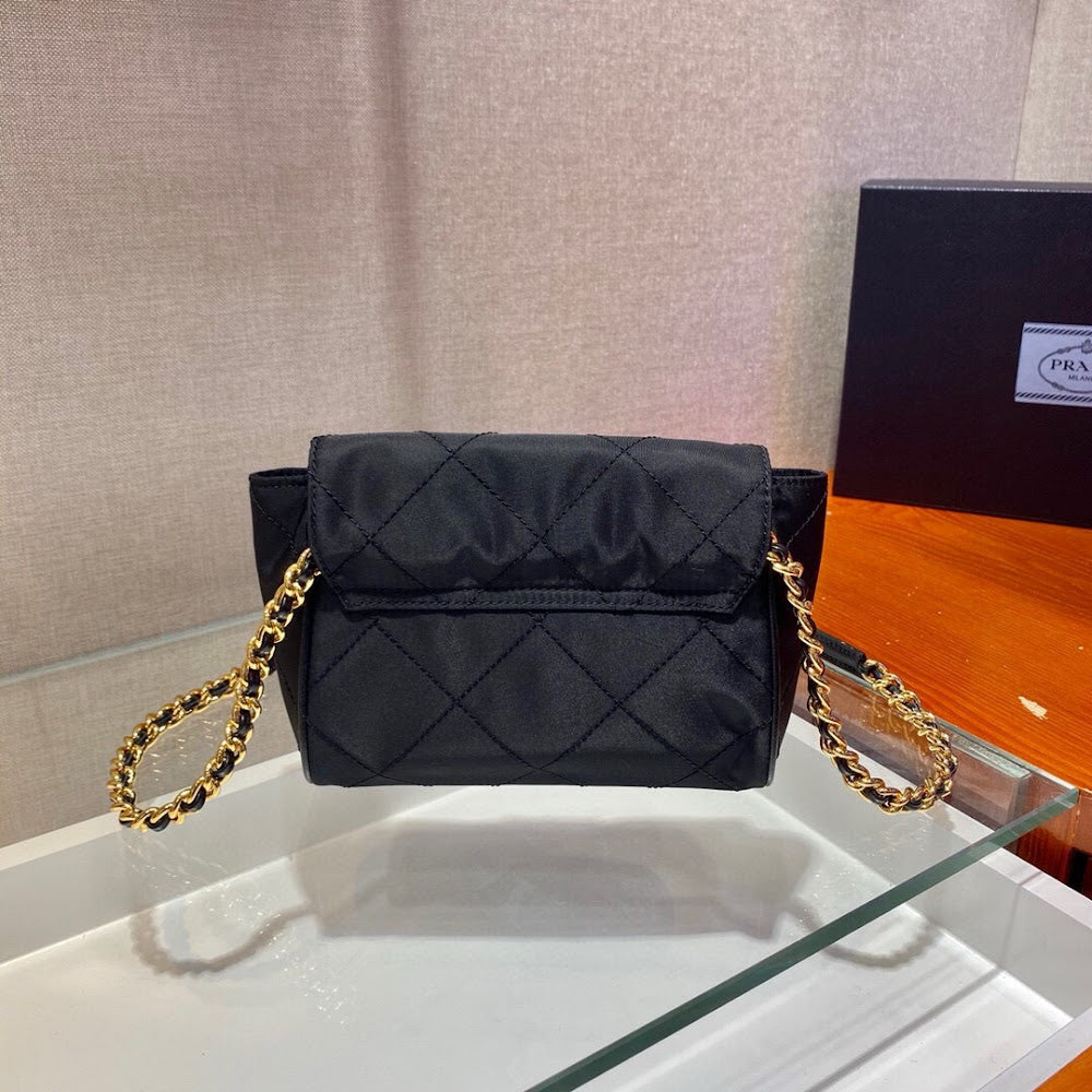 Dragons Bags pradn Luxury Bag --73842