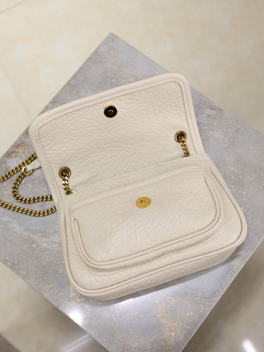 Dragons Bags YSLn Luxury Bag --119698