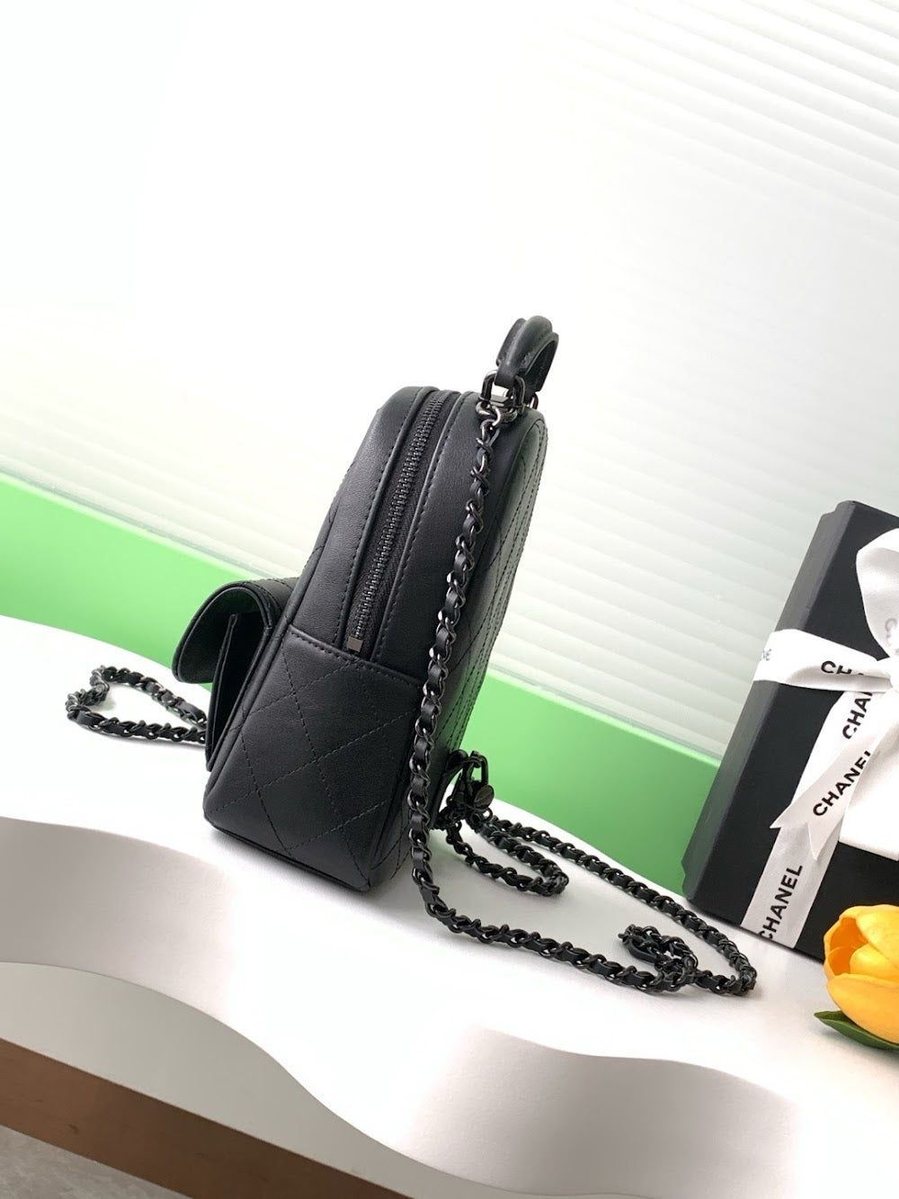 Dragons BagsCHn Luxury Bag --113946
