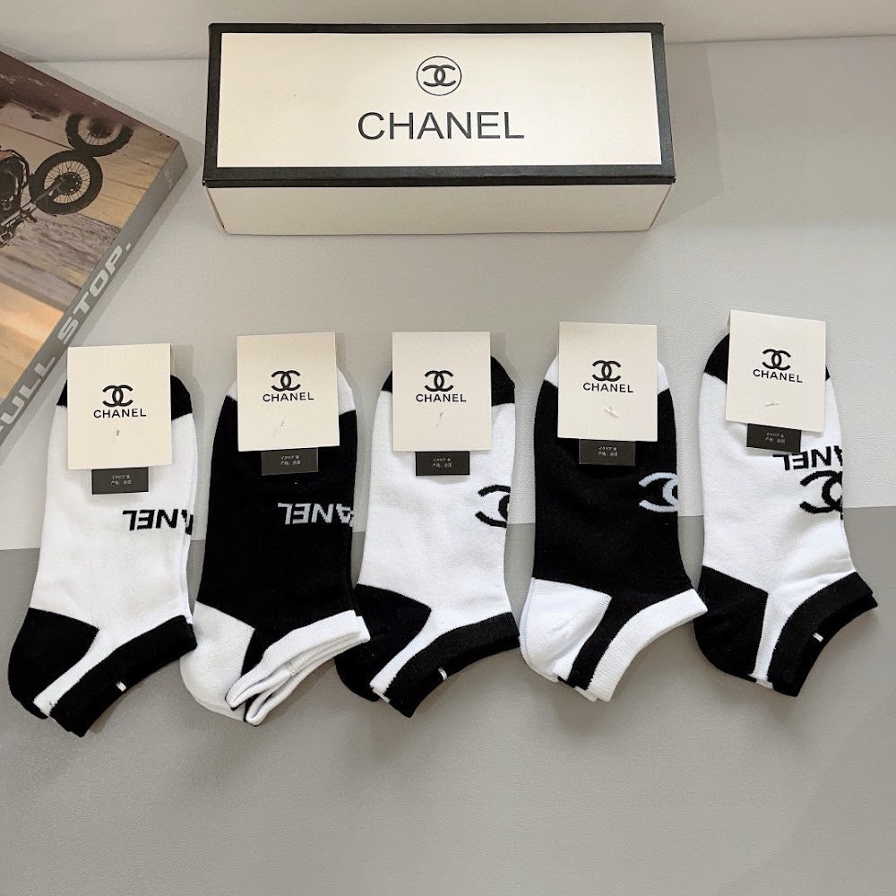 Dragons Bags Premium Luxury Socks --98206