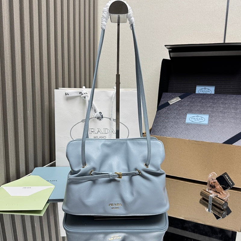 Jessica Bags pradn Luxury Bag --75146