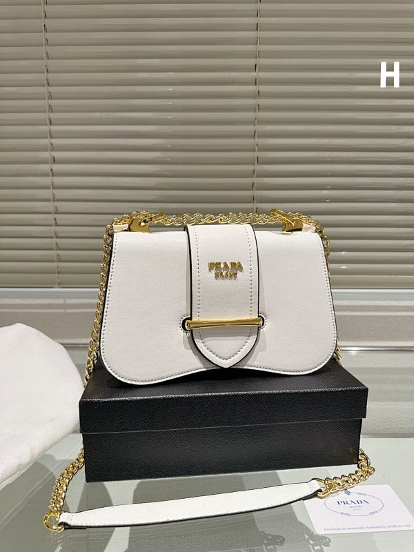 Dragons Bags pradn Luxury Bag --73049