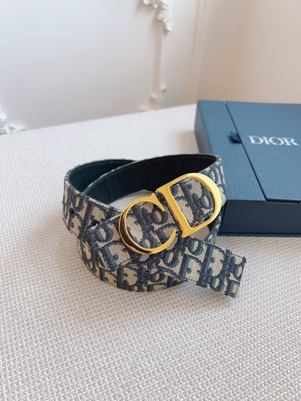 Dragons Bags Diorn Luxury Belt --105020