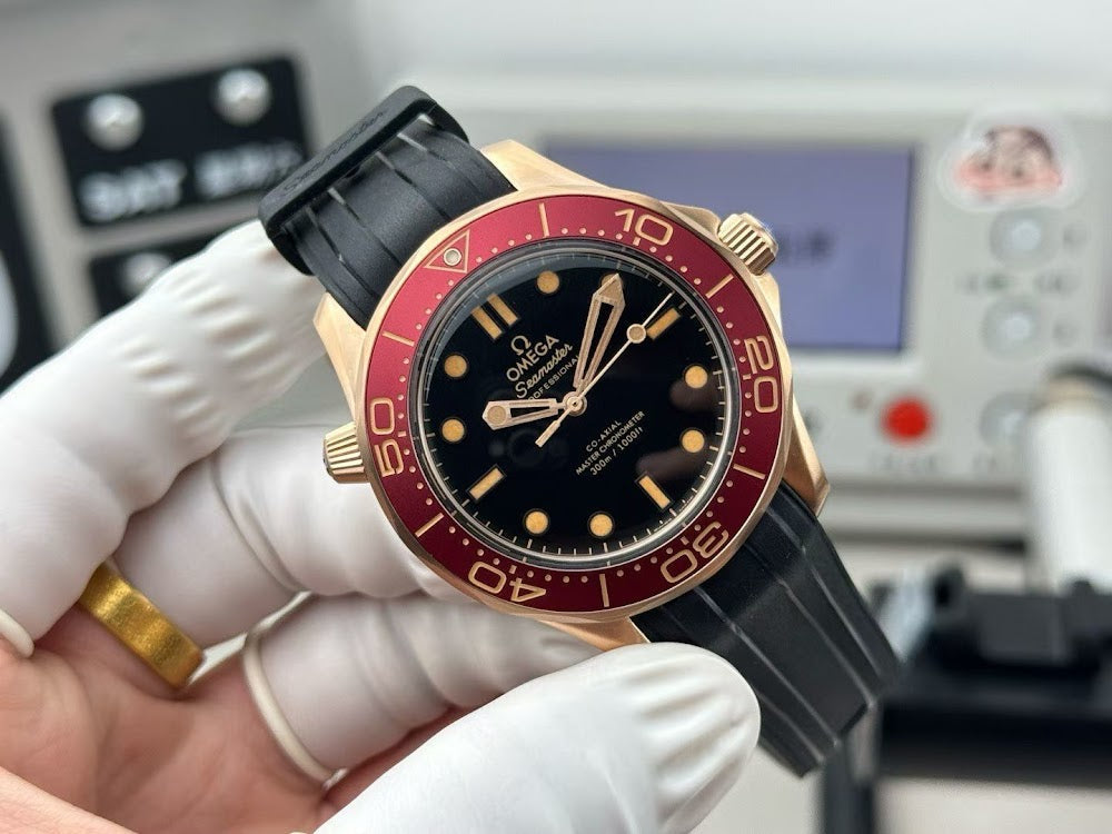 Dragons Bags Luxury Designer Watch --103919