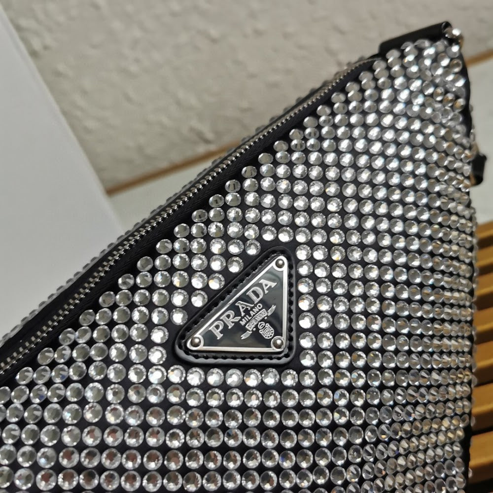 Dragons Bags Pradn Luxury Bag --101454