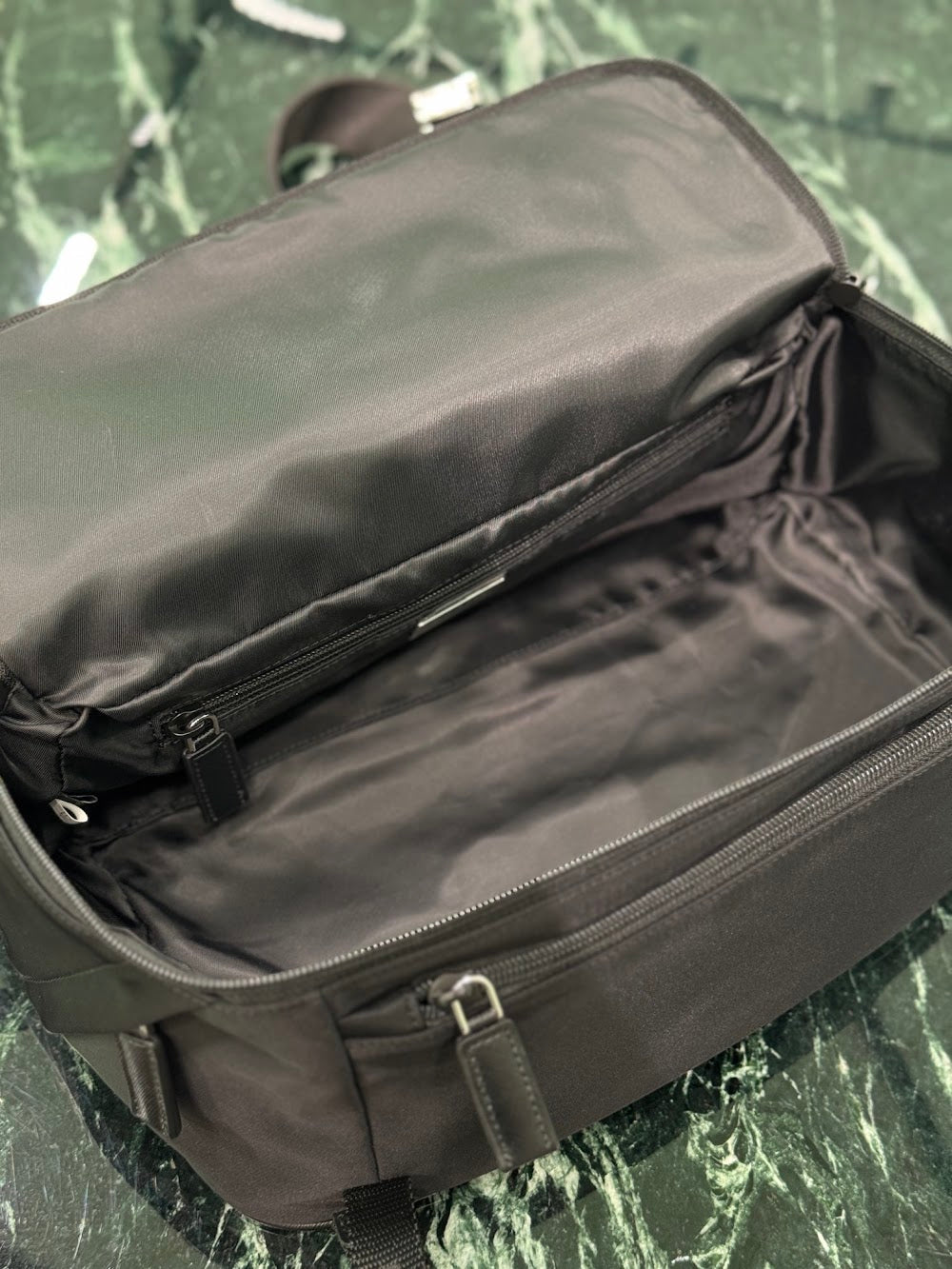 Dragons Bags Pradn Luxury Bag --102888