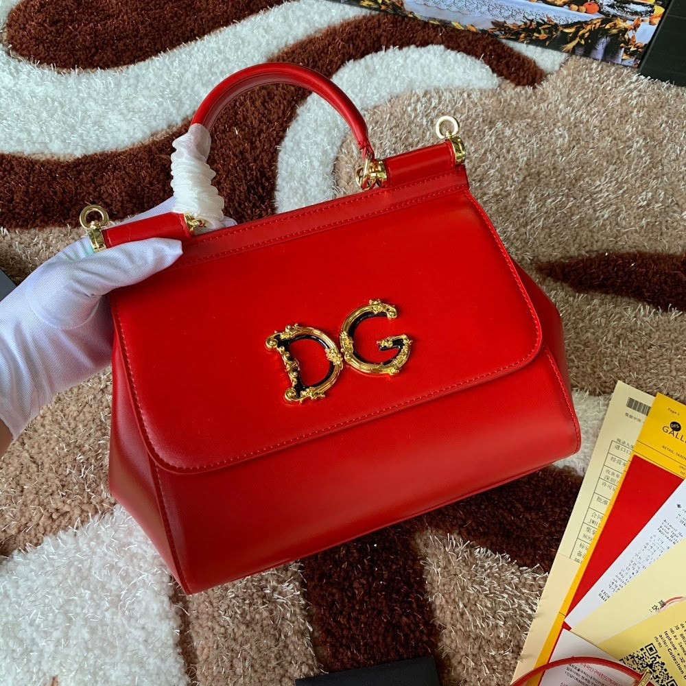 Dragons Bags DGn Luxury Bag --93230