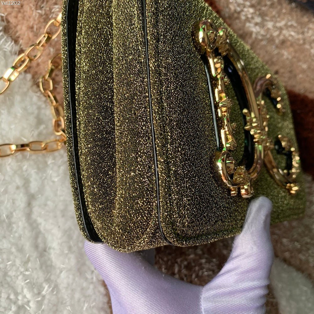 Dragons Bags DGn Luxury Bag --93352