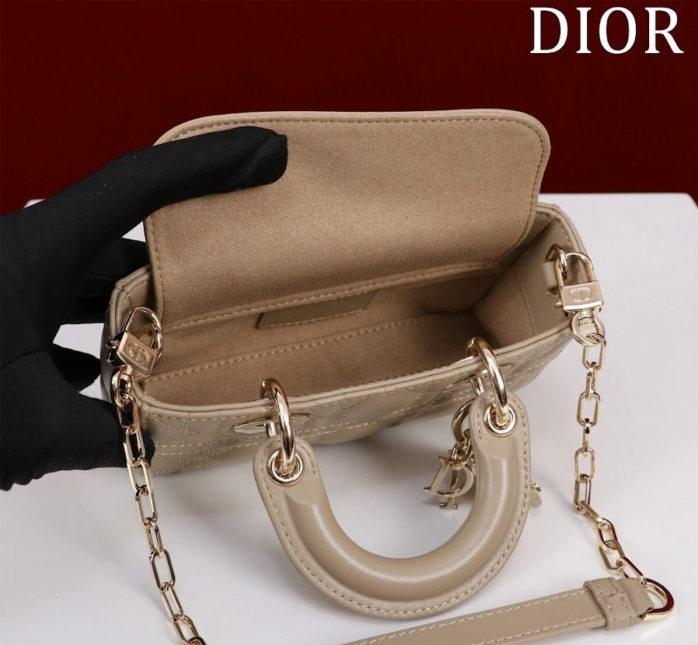 Dragons BagsDiorn Luxury Bag --116447
